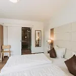 公寓 Rosenheim 弗林肯贝格