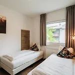 Rosenheim 公寓 *