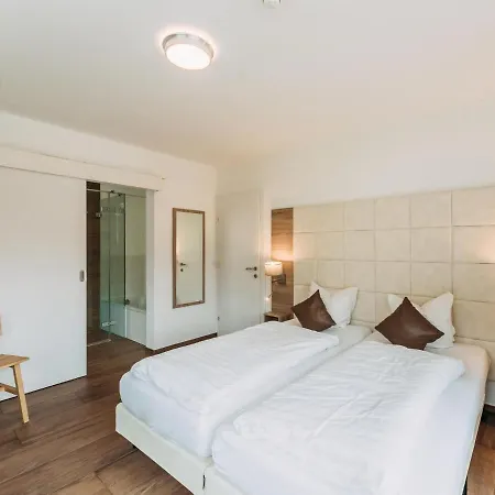 Appartement Rosenheim *