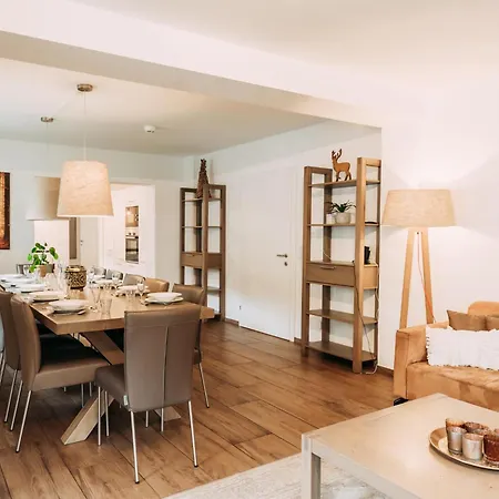 Apartamento Rosenheim Finkenberg