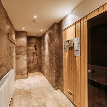 Rosenheim Apartamento