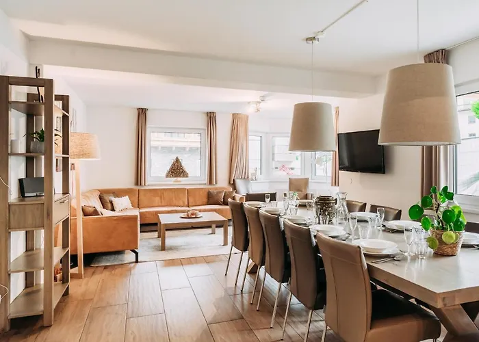 Appartement Rosenheim Finkenberg