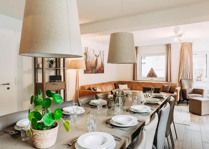 Апартаменты Rosenheim *