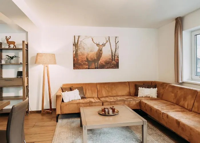 Rosenheim Финкенберг