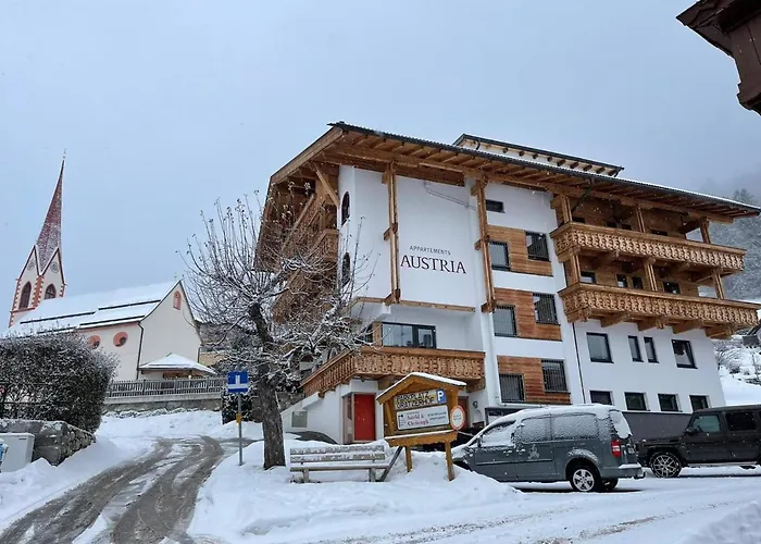 Rosenheim Апартаменты