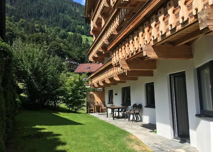 Rosenheim * Финкенберг