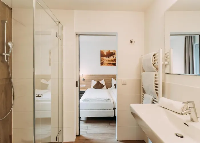 Rosenheim Appartement *