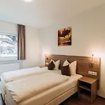 Rosenheim 弗林肯贝格
