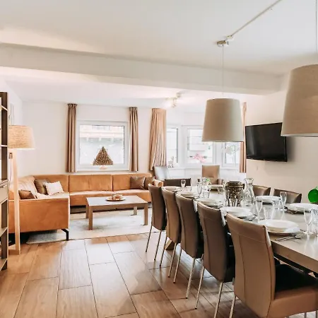 Apartment Rosenheim Finkenberg