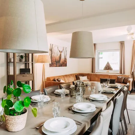 Apartment Rosenheim *