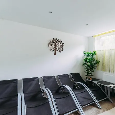 Apartment Rosenheim Finkenberg