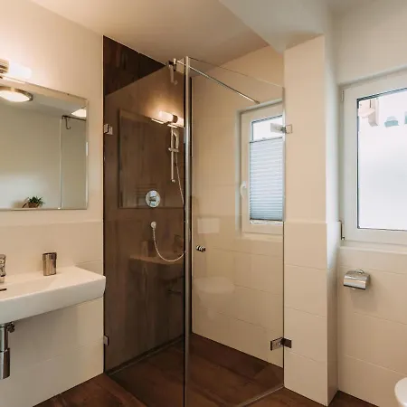 Apartment Rosenheim *