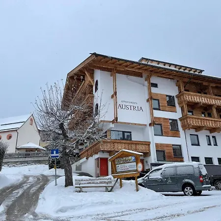 Rosenheim Apartment