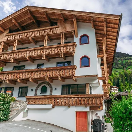 Appartement Rosenheim Finkenberg