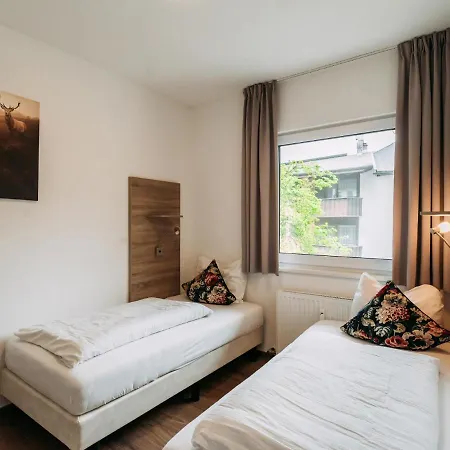 Rosenheim Finkenberg