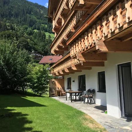 Rosenheim * Finkenberg