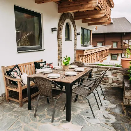 Apartment Rosenheim