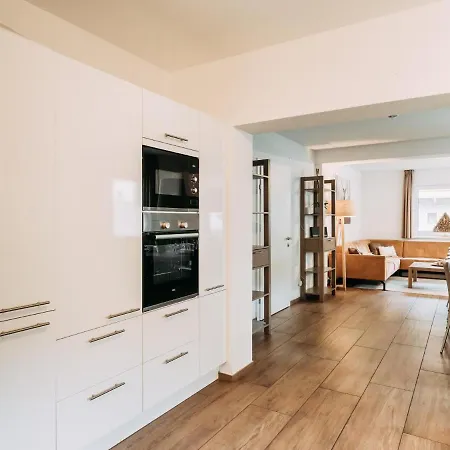 Rosenheim Apartment *