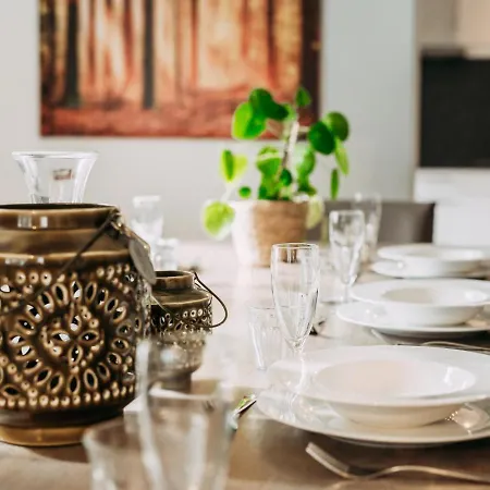 Rosenheim Apartment *