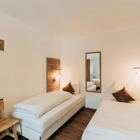 Rosenheim Apartment Finkenberg