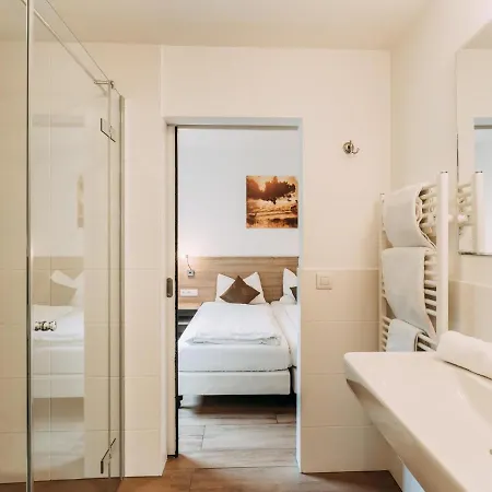Rosenheim Apartment *
