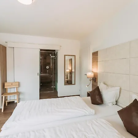 Apartman Rosenheim *