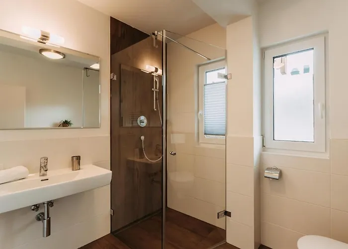 Appartement Rosenheim *