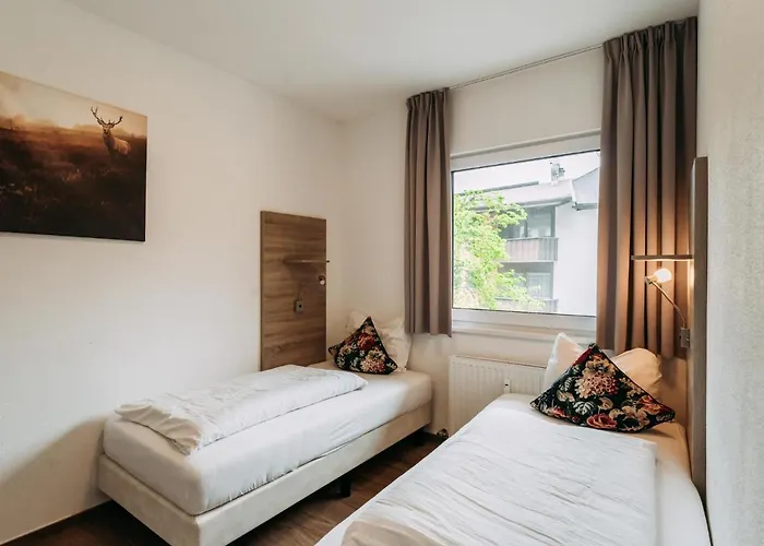 Rosenheim Finkenberg