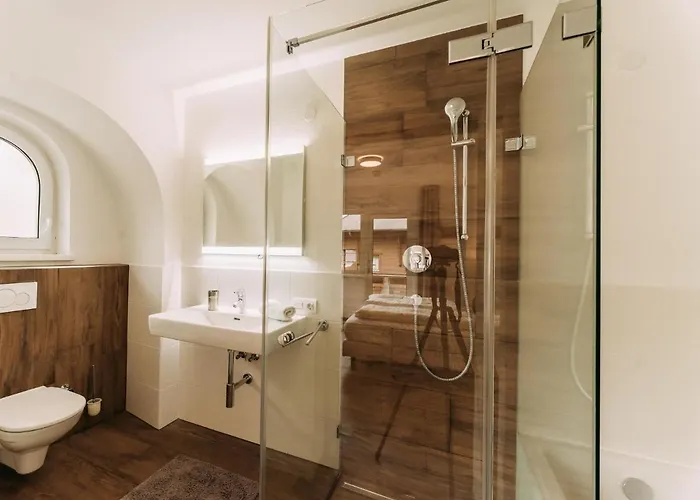 Rosenheim Appartement