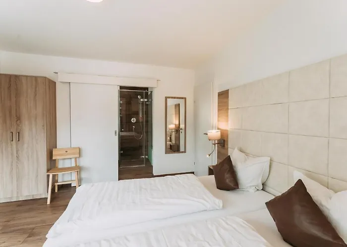 Rosenheim Appartement *