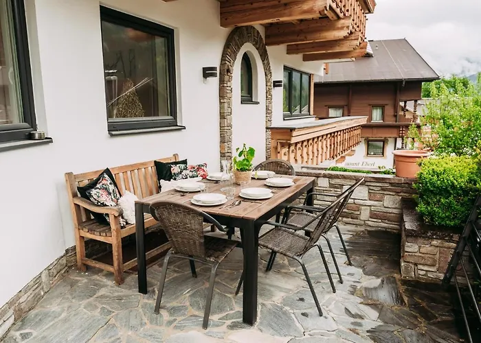 Appartement Rosenheim