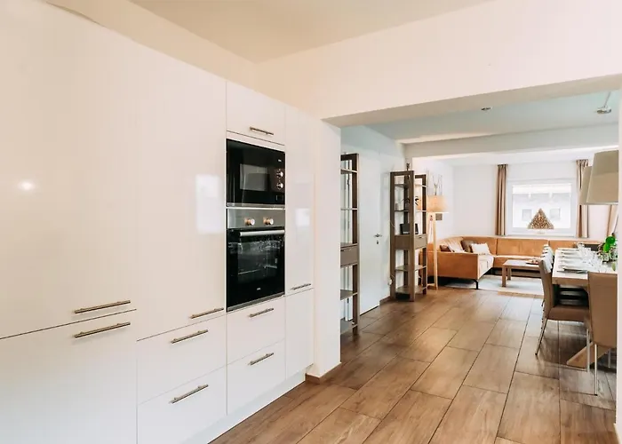 Rosenheim Appartement *