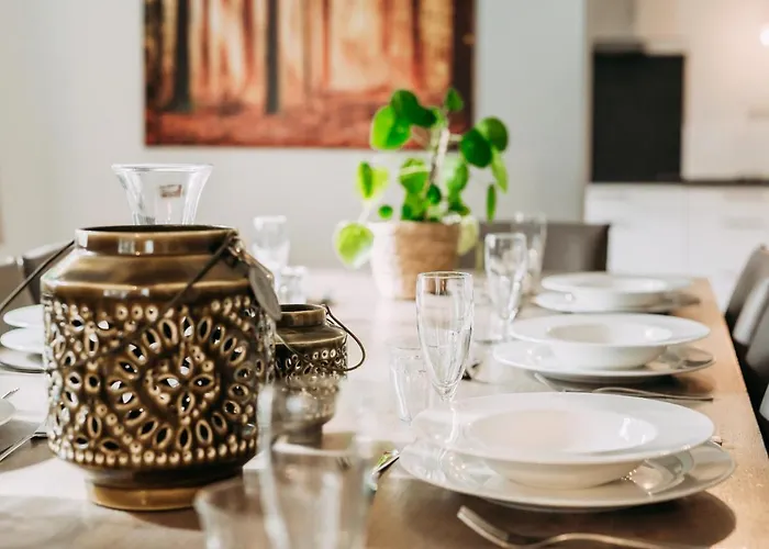 Rosenheim Appartement *